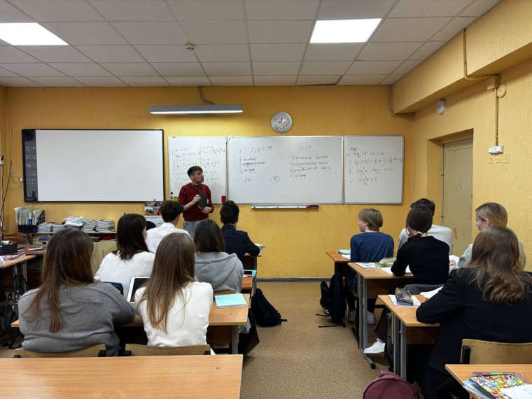 Профилактические беседы.