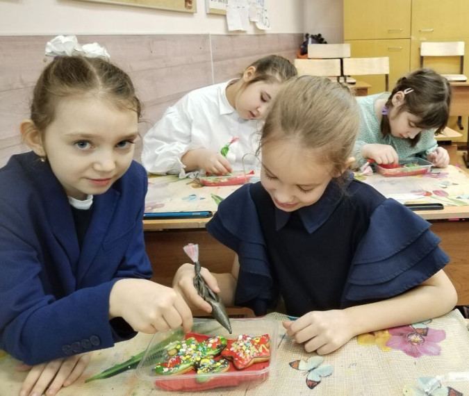 Подарки своими руками.