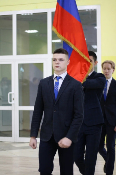 Еженедельная линейка.